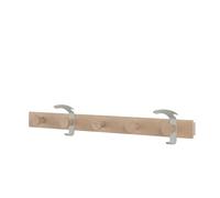 Muuto Avail Porte-manteau Chêne/Gris