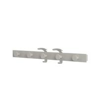 Muuto - Avail Porte-manteau Grey/Grey