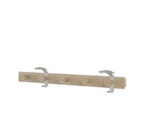 Muuto - Avail Porte-manteau Oak/Grey