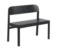 Muuto Banc Workshop Black
