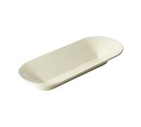 Muuto Bol Mere 51.5x21.5 cm Off-White