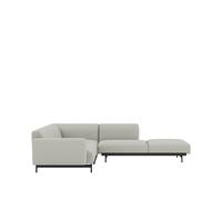 Muuto Canapé d’angle In Situ Config 3 Clay 12-Configuration 3-Black