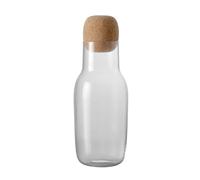 Muuto Carafe Corky transparent