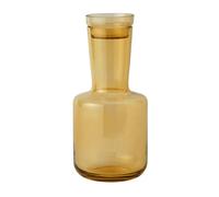 Muuto Carafe Raise Orange brûlé