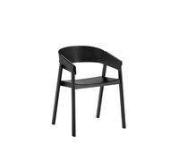 Muuto Chaise Cover - noir