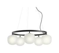 Muuto Chandelier Rime Noir