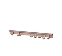 Muuto - Coil Porte-manteau L100 Plum