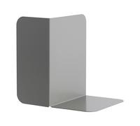 Muuto Compile - Serre-livres gris LxPxH 20x15x19.5cm
