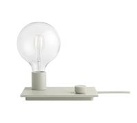 Muuto Control - Lampe de table with dimmer