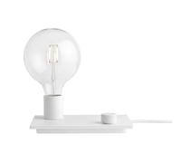 Muuto Control - Lampe de table with dimmer