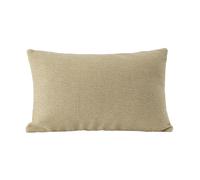 Muuto Coussin Mingle 35x55 cm Light Yellow