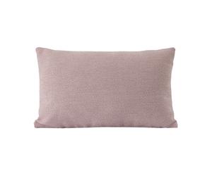 Muuto Coussin Mingle 35x55 cm Rose-Petroleum