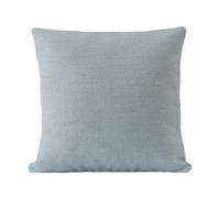 Muuto Mingle Coussin 45x45 Bleu clair/Vert Menthe