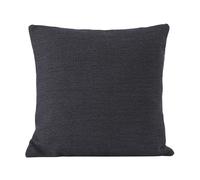 Muuto Mingle Coussin 45x45 Bleu Nuit