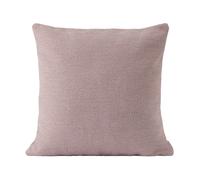 Muuto Coussin Mingle 45x45 cm Rose-Petroleum