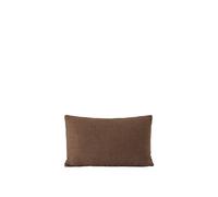 Muuto Coussin Mingle 35x55 cm Copper Brown-Light Blue