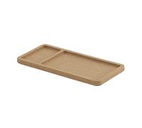Muuto Couvercle Arrange Desktop 12x24 cm Cork