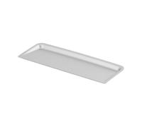 Muuto Couvercle Arrange Desktop 8x24 cm Aluminum