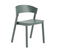Muuto Cover Side Chair Vert