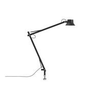 Muuto Dedicate L2 Lampe à Poser avec Broche Noir