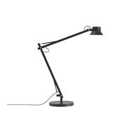 Muuto Dedicate L2 Lampe à Poser Noir