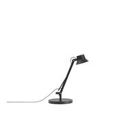 Muuto Dedicate S1 Lampe à Poser Noir