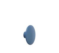 Muuto Patère The Dots bleu pâle moyen