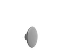 Muuto Dots Crochet Bois Ø13 Gris Foncé