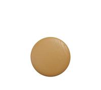 Muuto Dots Crochet Bois Ø13 Orange Brûlé