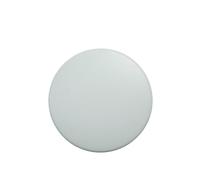 Muuto Dots Crochet Bois Ø17 Vert Sauge