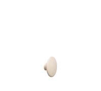 Muuto Patère The Dots frêne mini