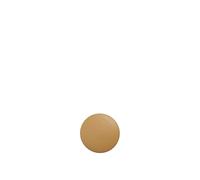 Muuto Dots Crochet Bois Ø6,5 Orange Brûlé