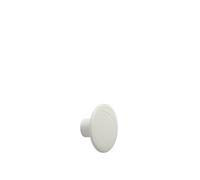 Muuto Dots Crochet Bois Ø9 Blanc Cassé
