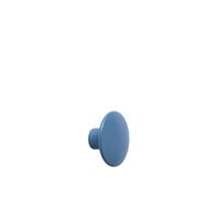 Muuto Dots Crochet Bois Ø9 Bleu Pâle