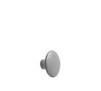 Muuto Dots Crochet Bois Ø9 Gris Foncé