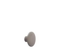 Muuto Dots Crochet Bois Ø9 Taupe