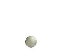 Patère métal The Dots M Ø 3.9cm