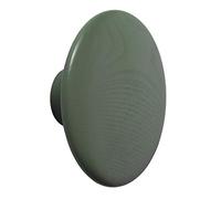 Muuto Dots Wood (Dusty Green, Ø17cm)