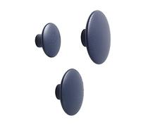 Muuto Dots Wood (Dusty Green, Ø9cm)