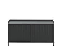 Muuto Enfold - Sideboard bas LxBxH 124,5x45x62cm