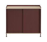 Muuto Enfold - Sideboard haut LxBxH 94,5x45x84cm