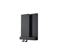 Muuto Folded Etagère 29,5x40 Noir
