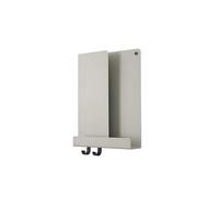 Muuto - Folded Shelves 29,5x40 Grey