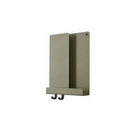 Muuto Folded Etagère 29,5x40 Olive