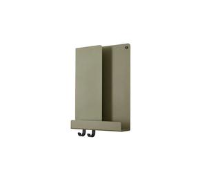 Muuto Étagère Folded 29.5x40 c Olive