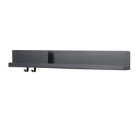 Muuto Folded Etagère 96x13 Noir
