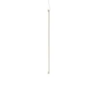 Muuto Fine Suspension Lamp 120 cm Grey