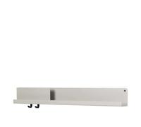 Muuto - Folded Shelves 96x13 Grey