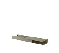 Muuto Folded Etagère 62x5,4 Olive