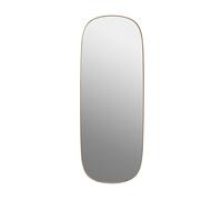 Muuto Framed Mirror - Miroir 118x44,5cm 118x44.5cm